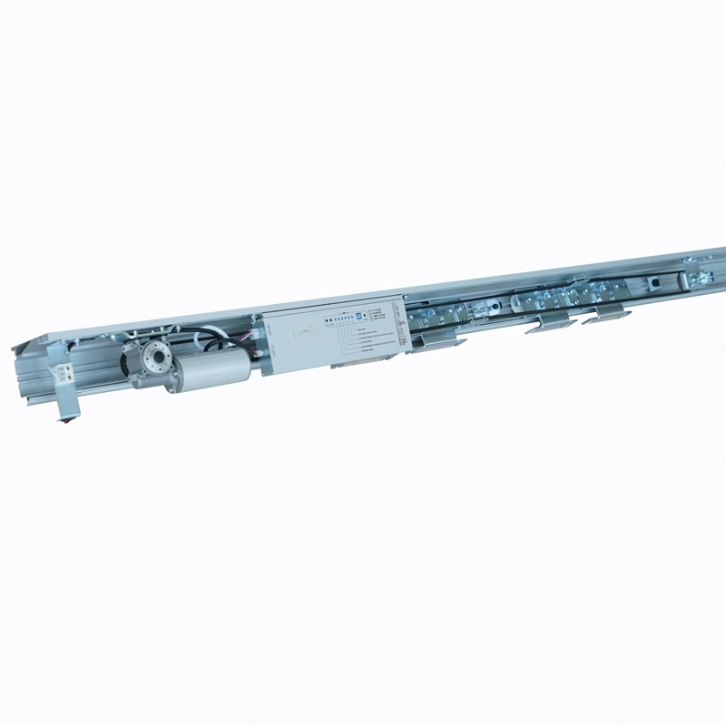 Operator for standard automatic sliding door - Image 4