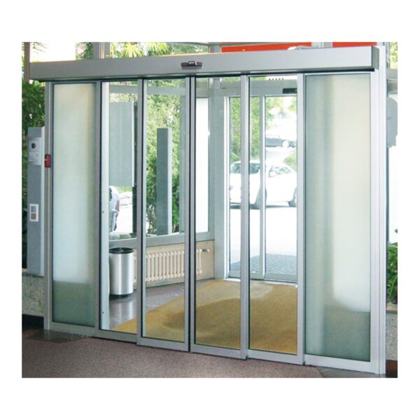 automatic sliding door - Image 2