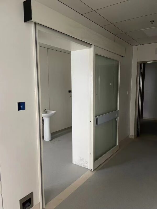automatic sliding door - Image 4